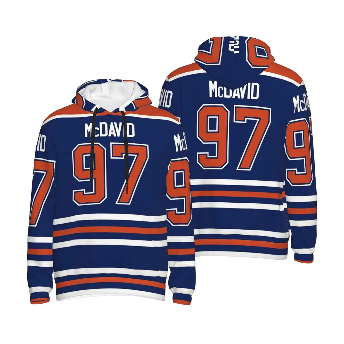 Phone Cases Edmonton - เอดมอนตัน โอิลเลอร์ส คอนเนอร์ แมคเดวิด เสื้อเจอร์ซีย์เหง้า กระเป๋าใส่โทรศัพท์