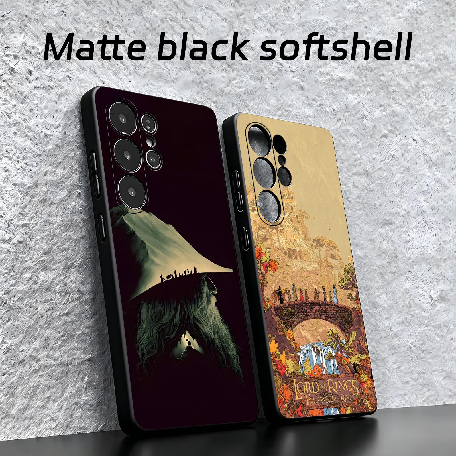 Phone Cases For Samsung S22 - เคสโทรศัพท์สำหรับซัมซุง S26 S25 S24 S23 S22