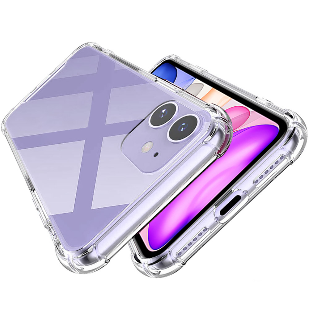 Phone Cases For Samsung S22 - เคสโทรศัพท์ซิลิโคนใสสำหรับ Samsung S25 Ultra A56 5G