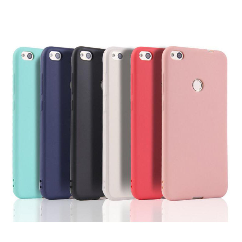 Phone Cases On Sale - สําหรับHuawei P8 Lite 2017 กรณี,P9 Lite
