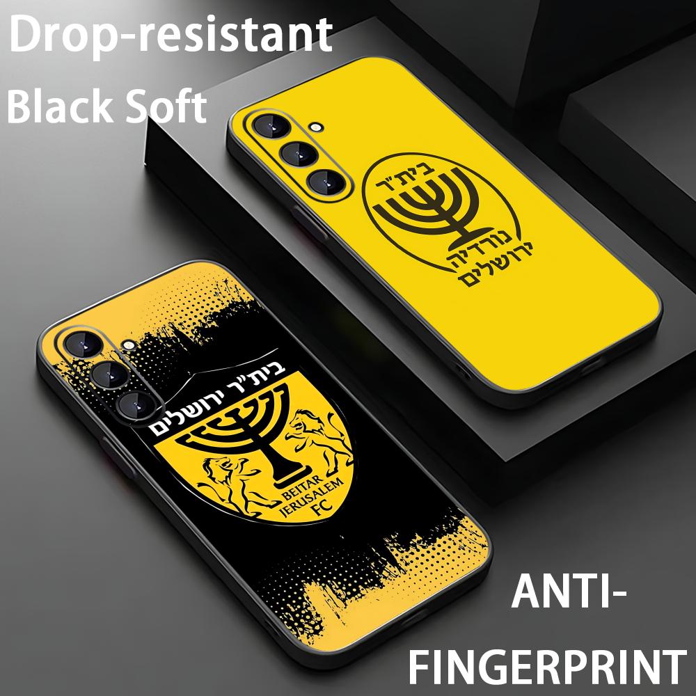 Phone Cases For Samsung S22 - บี-เบียตาร์ส เยรูซาเล็มเคสโทรศัพท์สำหรับซัมซุงกาแล็กซี่ S26 S25 S24 S23