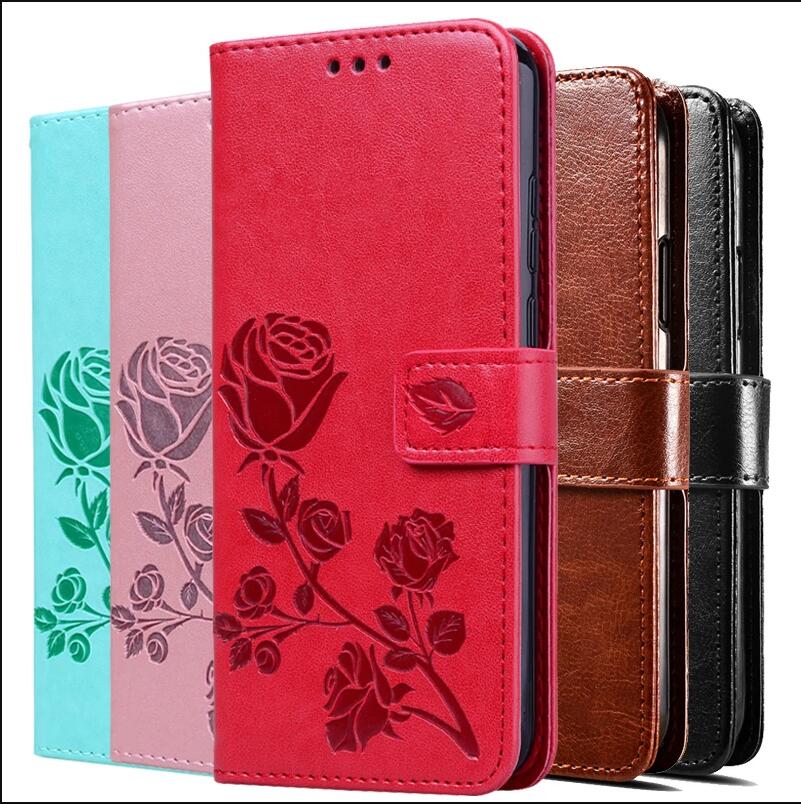 Phone Cases On Sale - เคสโทรศัพท์แบบฝาพับสำหรับ Alcatel 1 1A 1B 1S