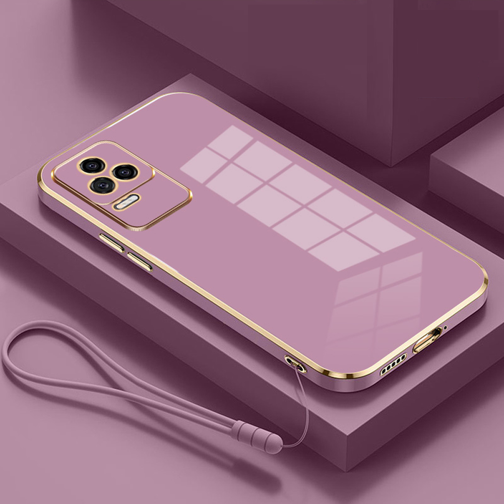 Phone Cases On Sale - เคส F4สำหรับ Xiaomi poco ฝาครอบ F4