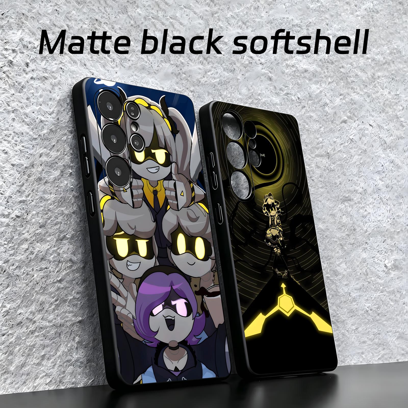 Phone Cases For Samsung S22 - เกมเมอร์เดอร์ โดรนส์เคสโทรศัพท์สำหรับซัมซุง S26 S25 S24 S23