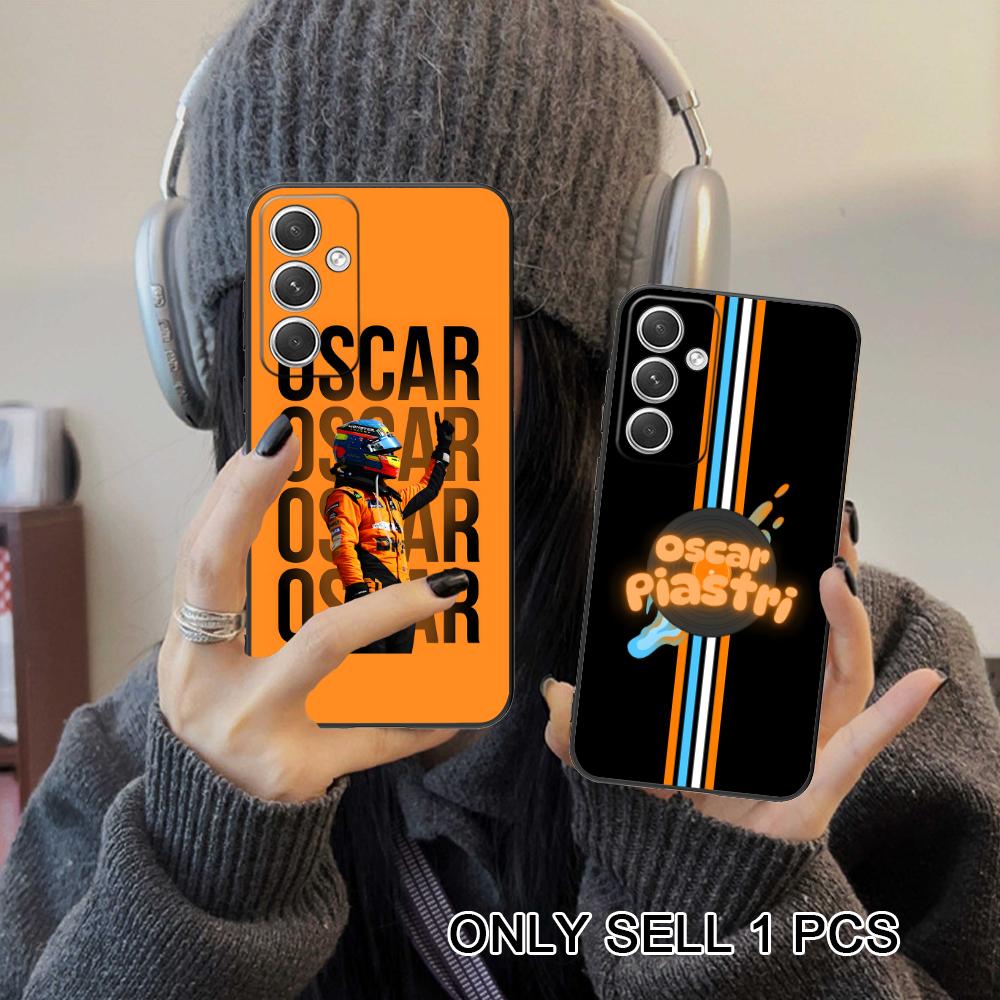Phone Cases For Samsung S22 - ออสการ์ เปียสตรีเคสโทรศัพท์สำหรับซัมซุงกาแล็คซี่ S26 S25 S24 S23