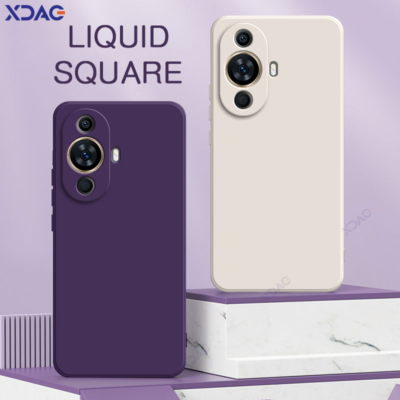 Phone Cases On Sale - โทรศัพท์มือถือสําหรับ Huawei Nova 12 Lite 12S