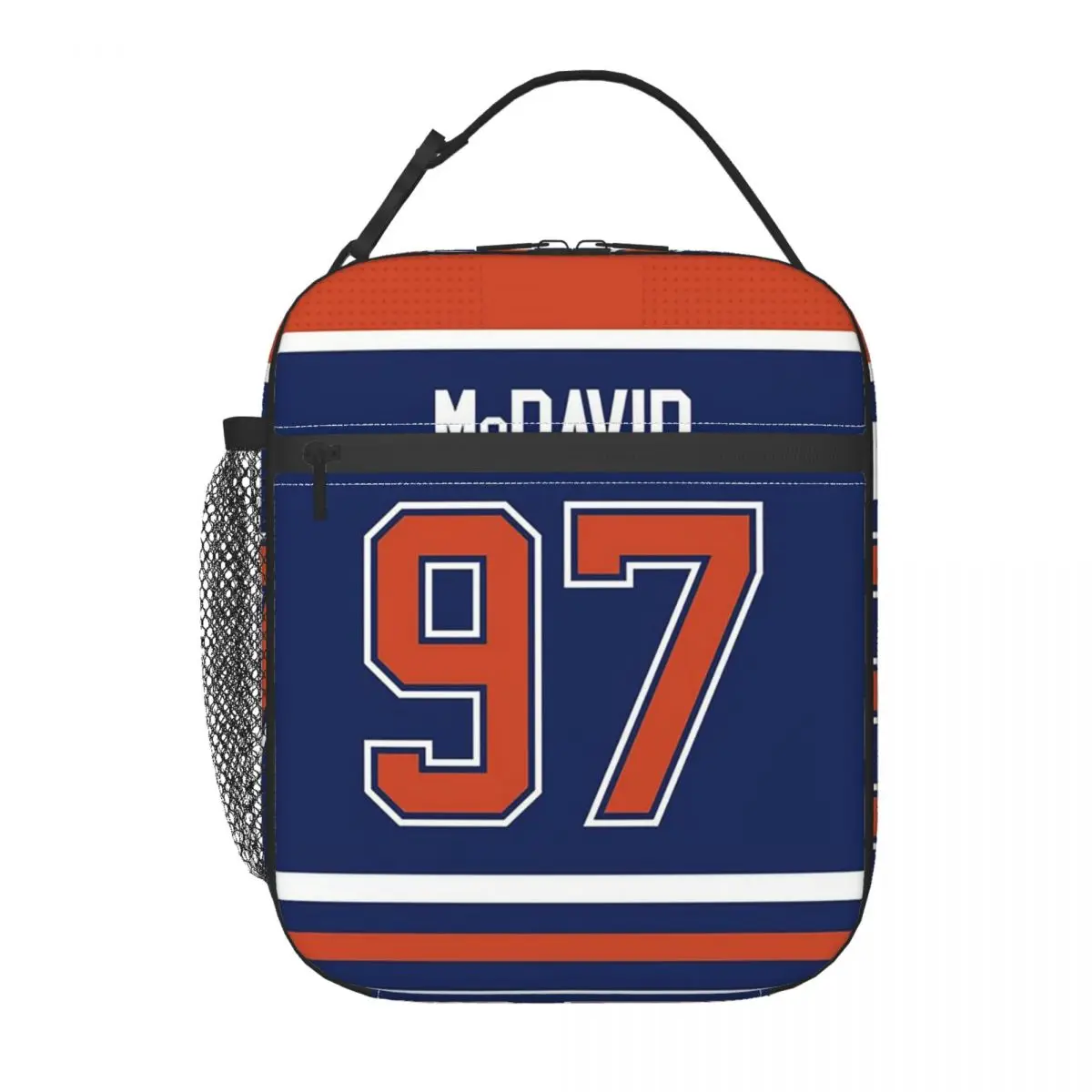 Phone Cases Edmonton - เสื้อแข่งทีม Edmonton Oilers ของ Connor McDavid