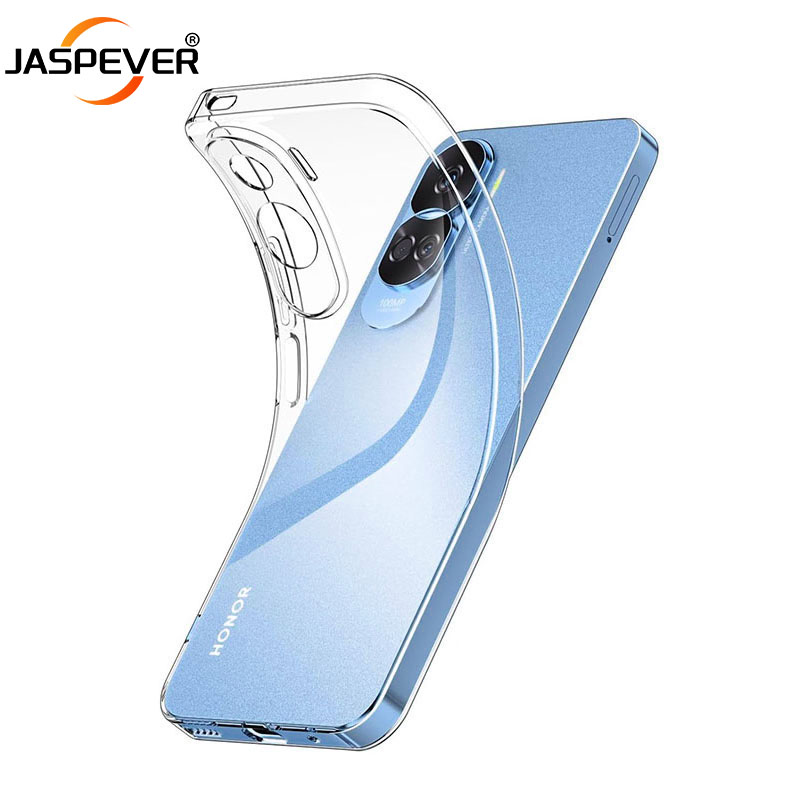 Phone Cases On Sale - ซิลิโคนนุ่มสําหรับ Honor X8B X9B X7B X8A