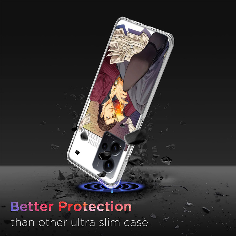 เคสโทรศัพท์ลายเกม Yakuza 0 สำห - Phone Cases Com บทวิจารณ์และราคา