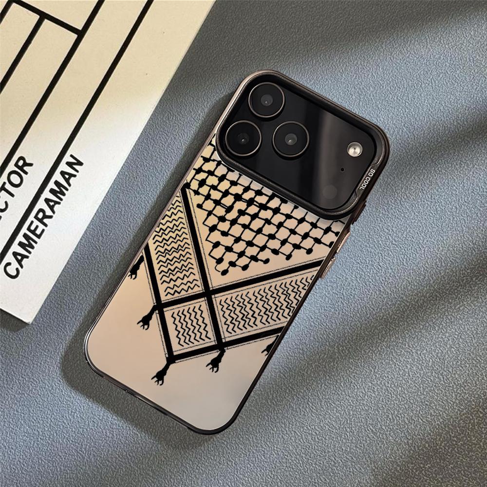 เคสโทรศัพท์ลายเคฟฟียะห์ ปาเลสไ - Phone Cases Amazon บทวิจารณ์และราคา