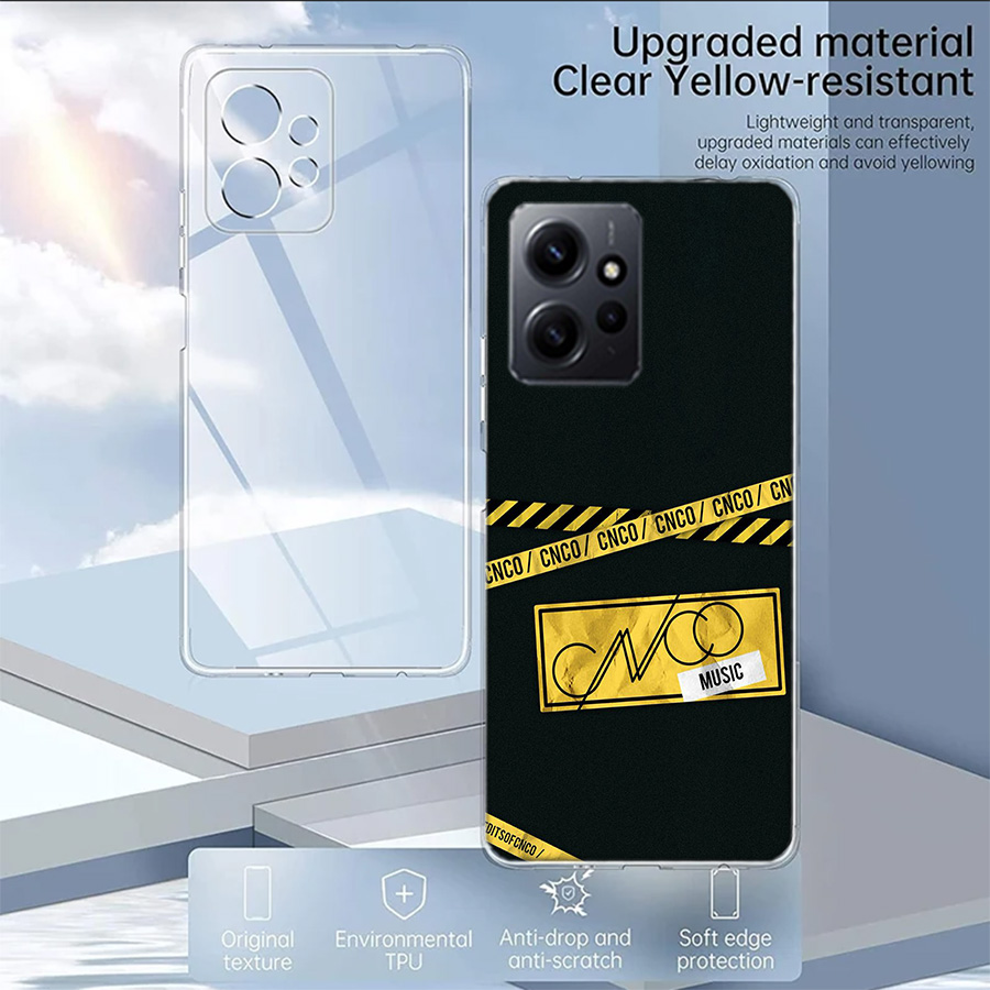 เคสโทรศัพท์ลายวงดนตรี Cnco สำห - Phone Cases Com บทวิจารณ์และราคา