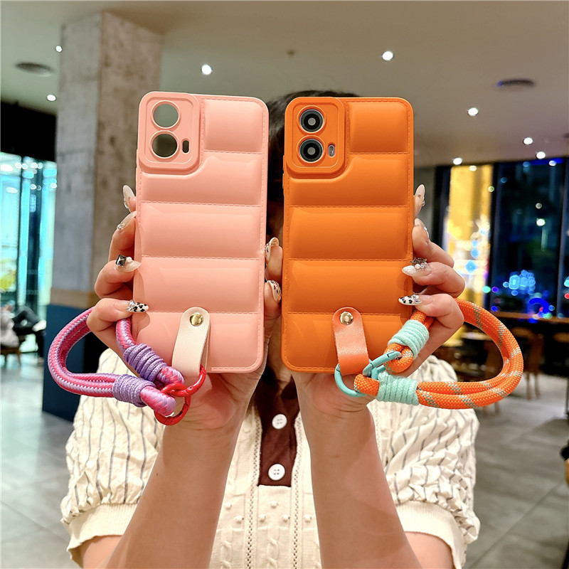 บัฟเฟอร์ลงเสื้อเคสโทรศัพท์สําห - Phone Cases Jjk บทวิจารณ์และราคา