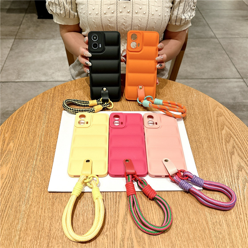 บัฟเฟอร์ลงเสื้อเคสโทรศัพท์สําห - Phone Cases Jjk บทวิจารณ์และราคา