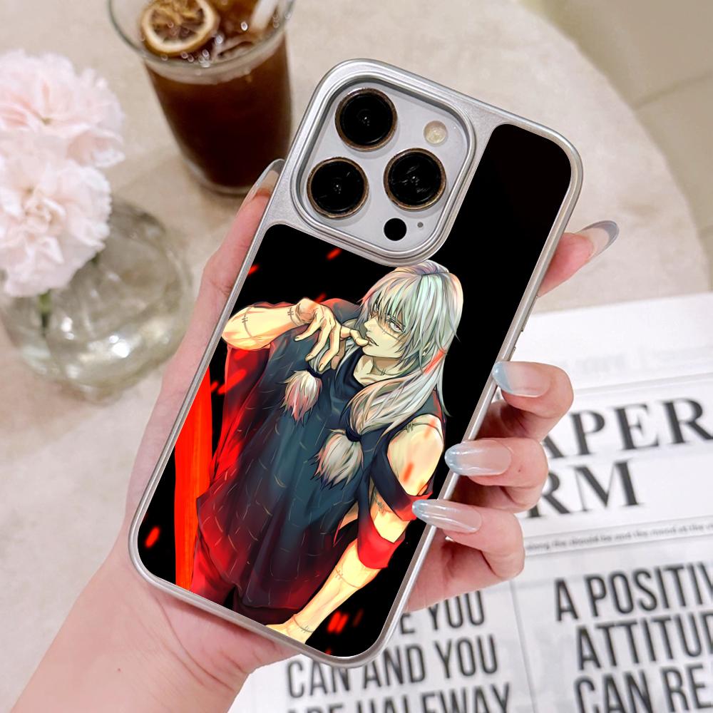 เคสโทรศัพท์ JJK Mahito สำหรับ  - Phone Cases Jjk บทวิจารณ์และราคา