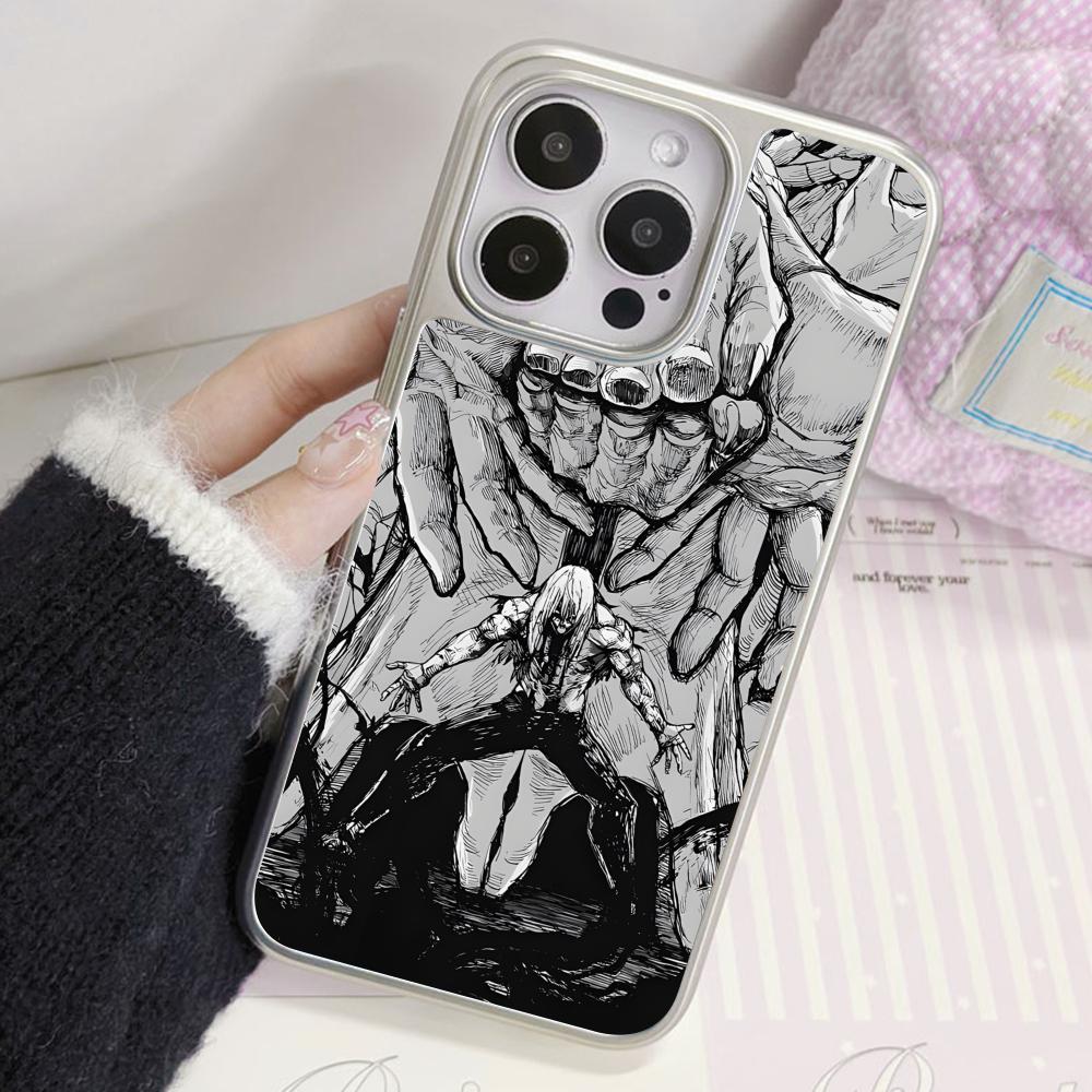 เคสโทรศัพท์ JJK Mahito สำหรับ  - Phone Cases Jjk บทวิจารณ์และราคา