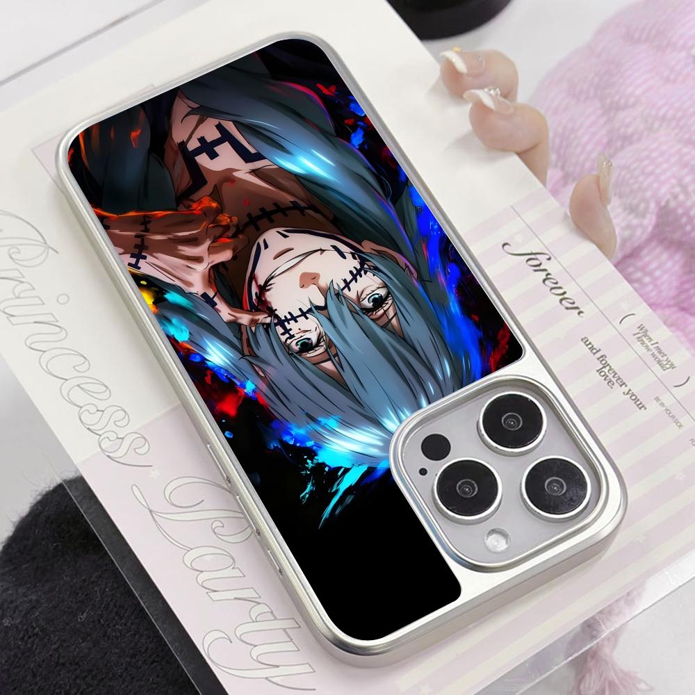 เคสโทรศัพท์ JJK Mahito สำหรับ  - Phone Cases Jjk บทวิจารณ์และราคา