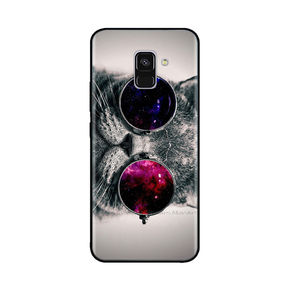 สําหรับ Samsung Galaxy A8 2018 - Phone Cases On Sale บทวิจารณ์และราคา