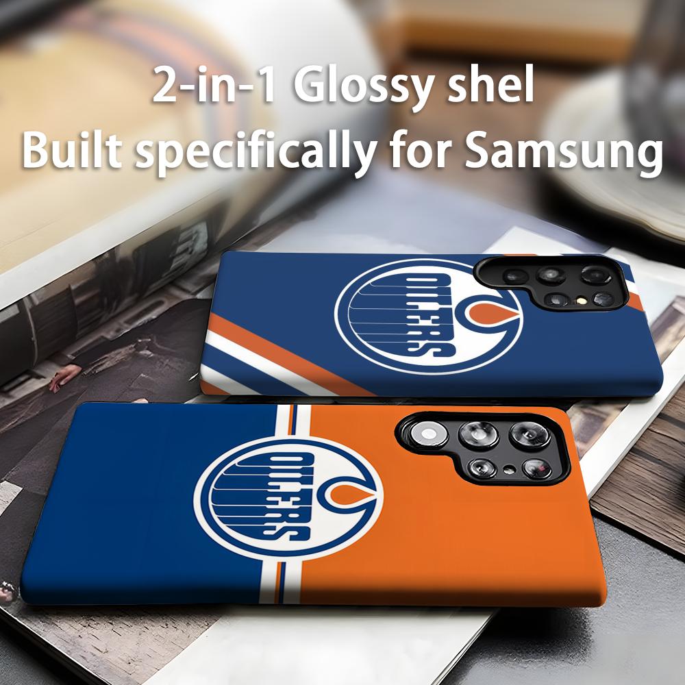 เคสโทรศัพท์ Edmontons o-Oilers - Phone Cases Edmonton บทวิจารณ์และราคา