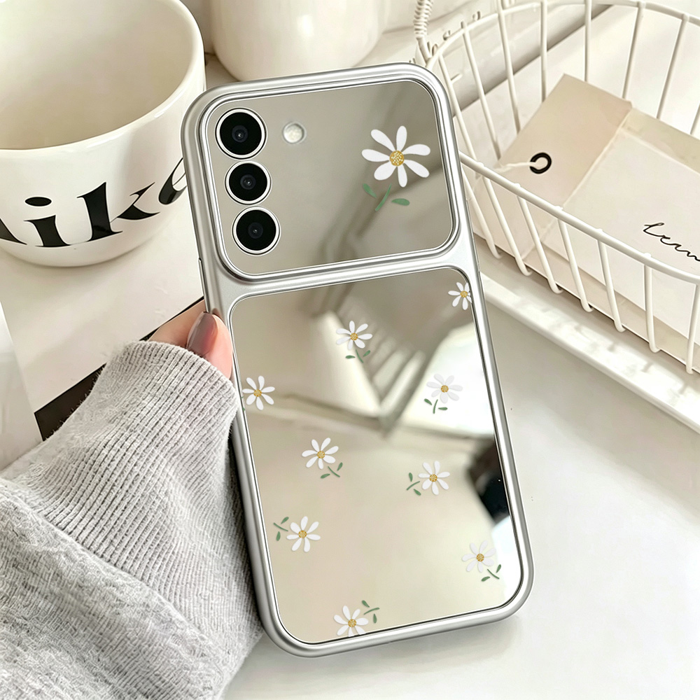 เคสกระจก A57 สำหรับ Samsung A5 - Phone Cases For Samsung บทวิจารณ์และราคา
