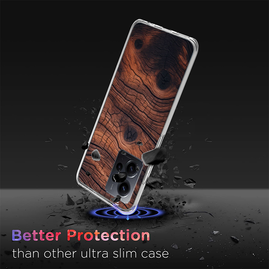เคสโทรศัพท์ลายไม้ สำหรับ Redmi - Phone Cases Com บทวิจารณ์และราคา