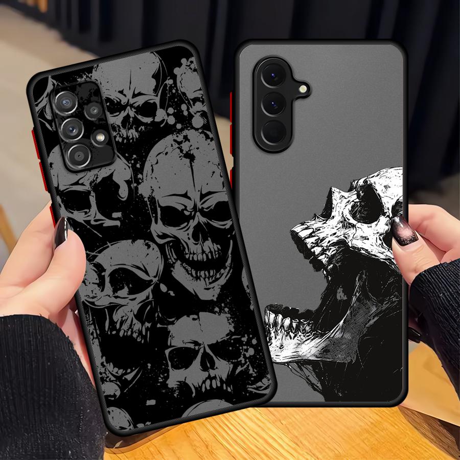 เคสสำหรับซัมซุงกาแล็กซี่ A54 A - Phone Cases Samsung A14 บทวิจารณ์และราคา