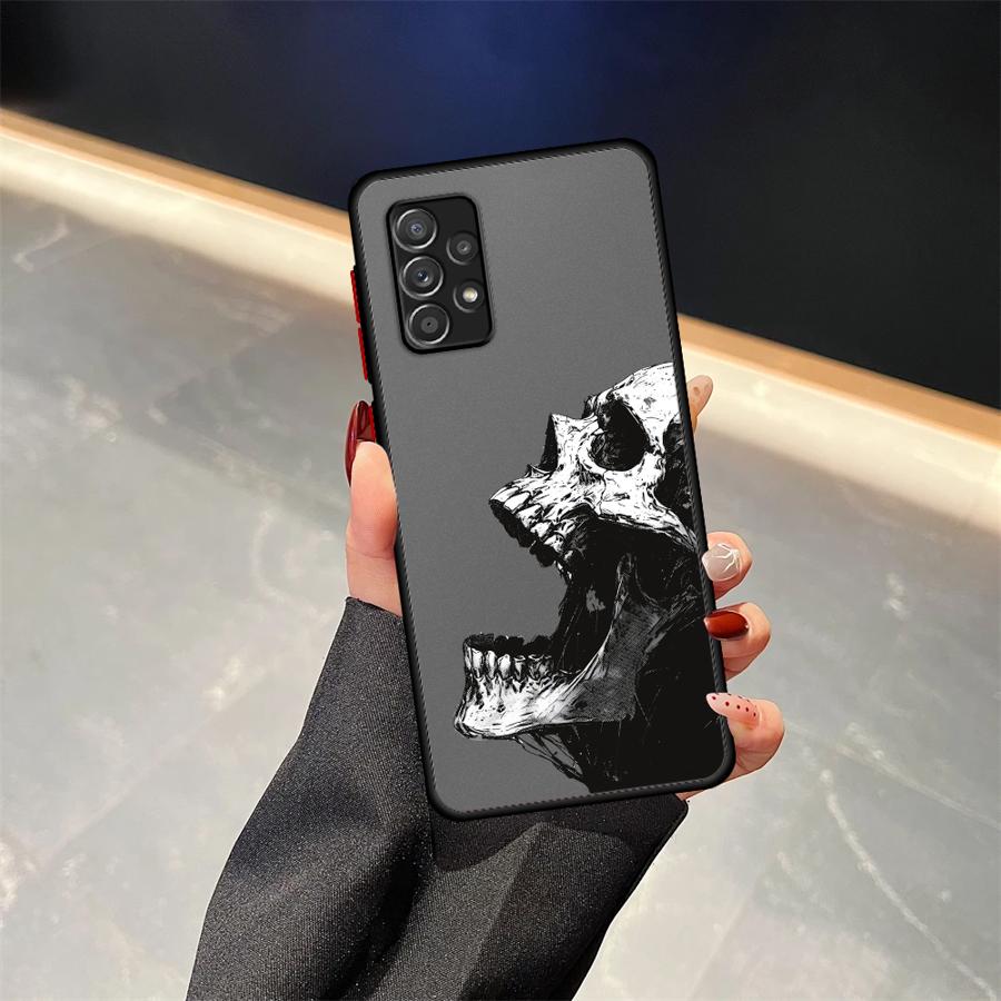 เคสสำหรับซัมซุงกาแล็กซี่ A54 A - Phone Cases Samsung A14 บทวิจารณ์และราคา