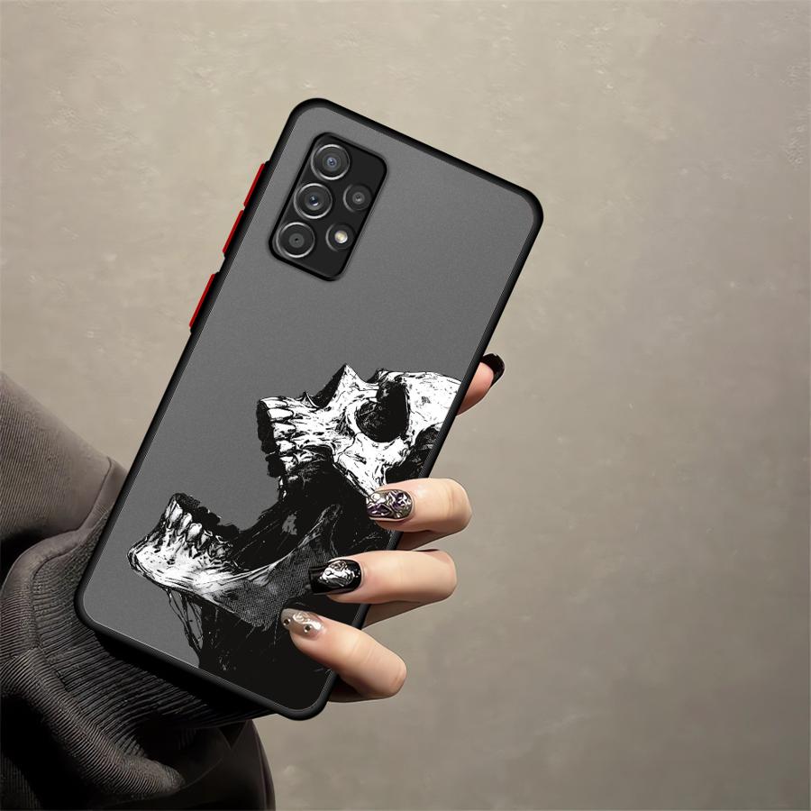 เคสสำหรับซัมซุงกาแล็กซี่ A54 A - Phone Cases Samsung A14 บทวิจารณ์และราคา