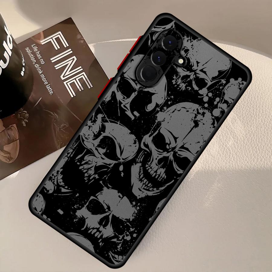 เคสสำหรับซัมซุงกาแล็กซี่ A54 A - Phone Cases Samsung A14 บทวิจารณ์และราคา
