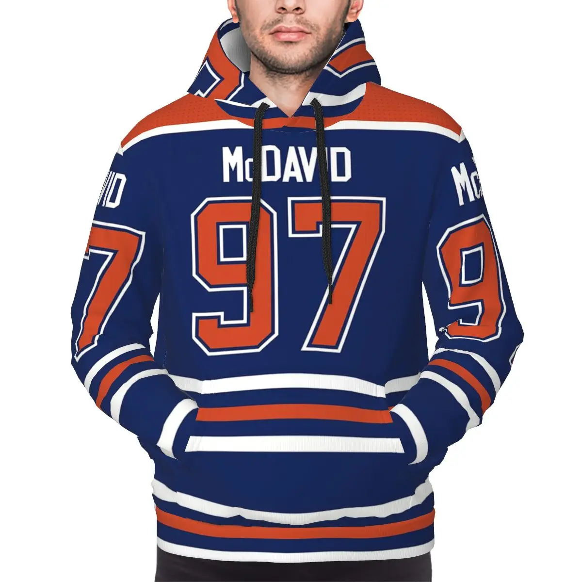 เสื้อฮู้ดดี้ลายทีม Edmonton Oi - Phone Cases Edmonton บทวิจารณ์และราคา