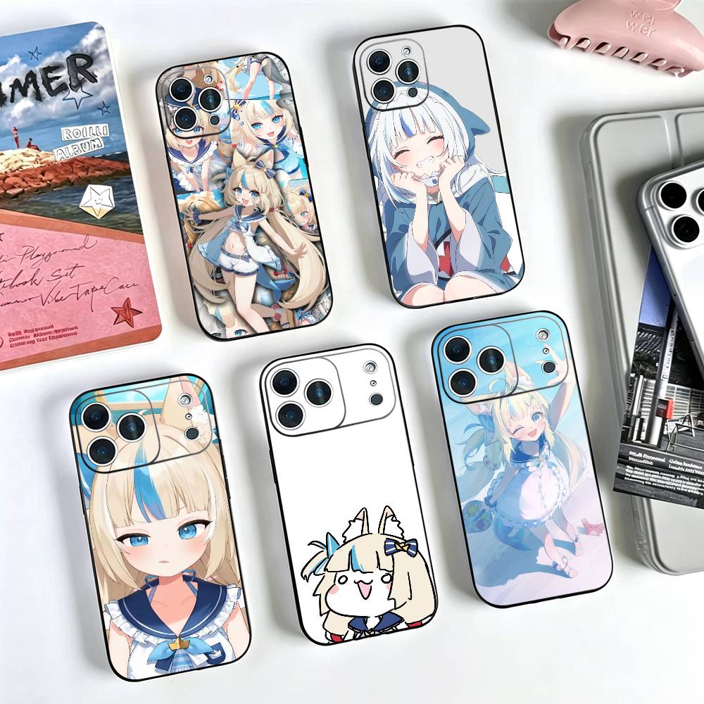 เคสโทรศัพท์ซิลิโคนสีดำลาย Same - Phone Cases Youtube บทวิจารณ์และราคา