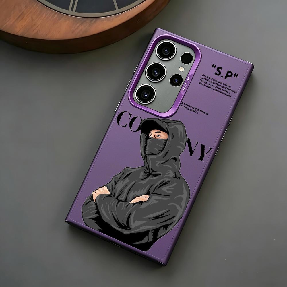 เคสโทรศัพท์แบบแจ็คเก็ต Brand C - Phone Cases Com บทวิจารณ์และราคา