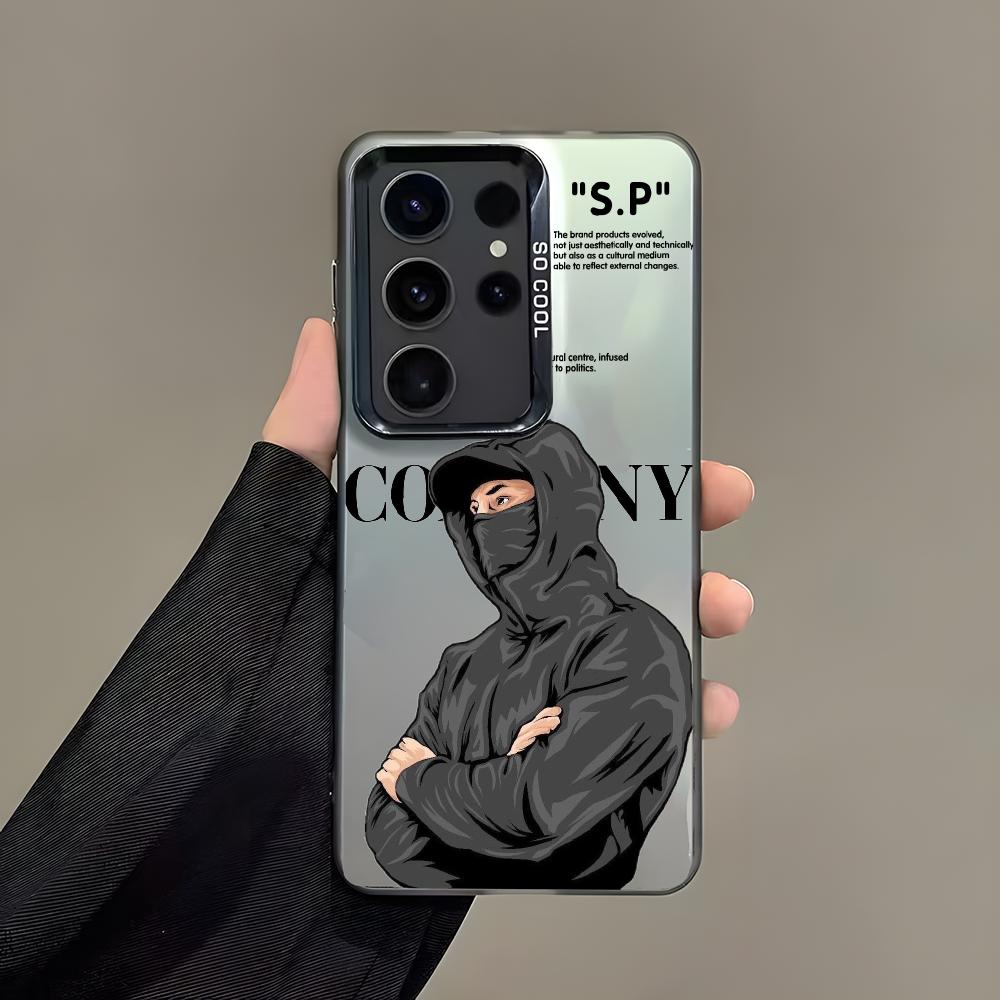 เคสโทรศัพท์แบบแจ็คเก็ต Brand C - Phone Cases Com บทวิจารณ์และราคา