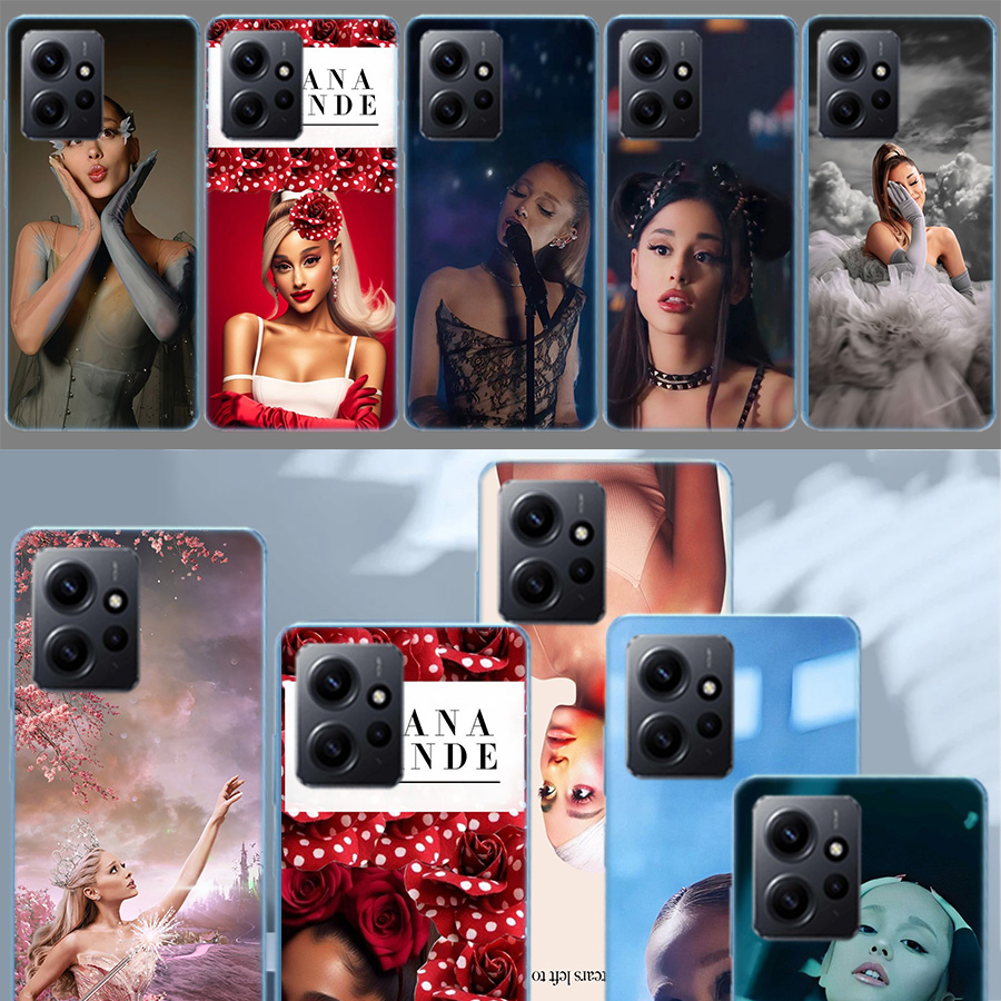 เคสโทรศัพท์ Ariana Grande สำหร - Phone Cases Com บทวิจารณ์และราคา