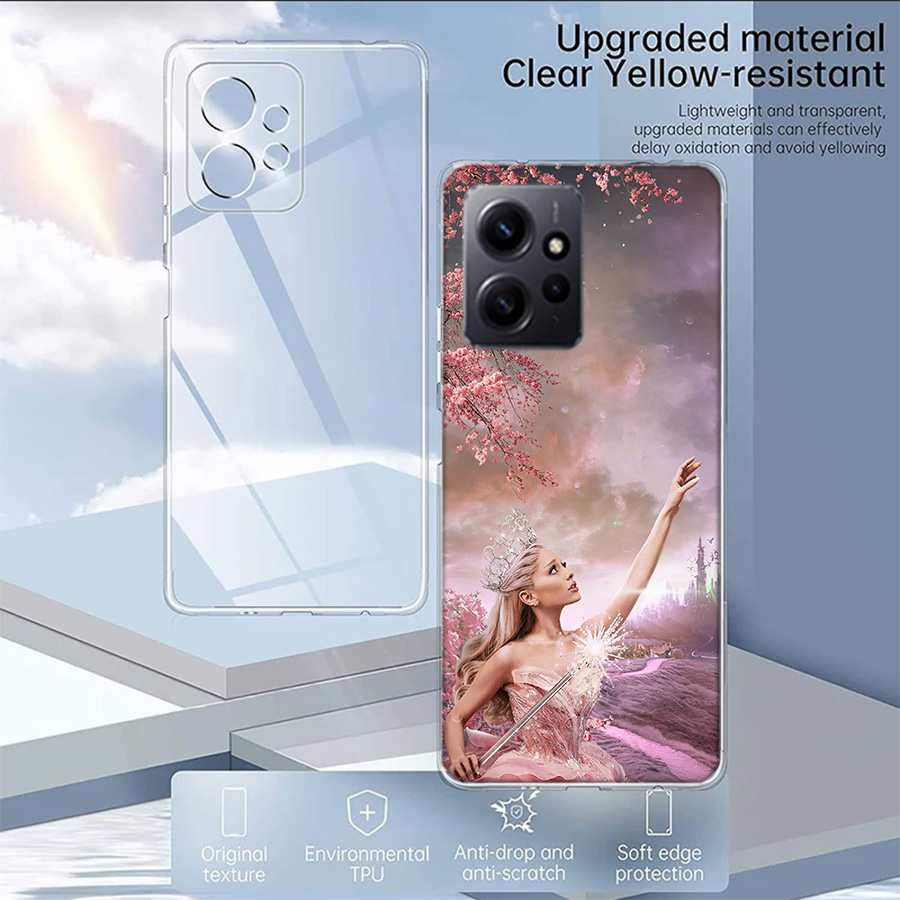 เคสโทรศัพท์ Ariana Grande สำหร - Phone Cases Com บทวิจารณ์และราคา
