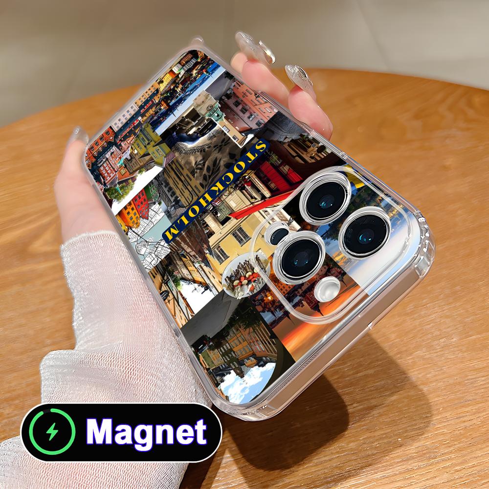 เคสโทรศัพท์ลายธงชาติสวีเดนสำหร - Phone Cases Sweden บทวิจารณ์และราคา