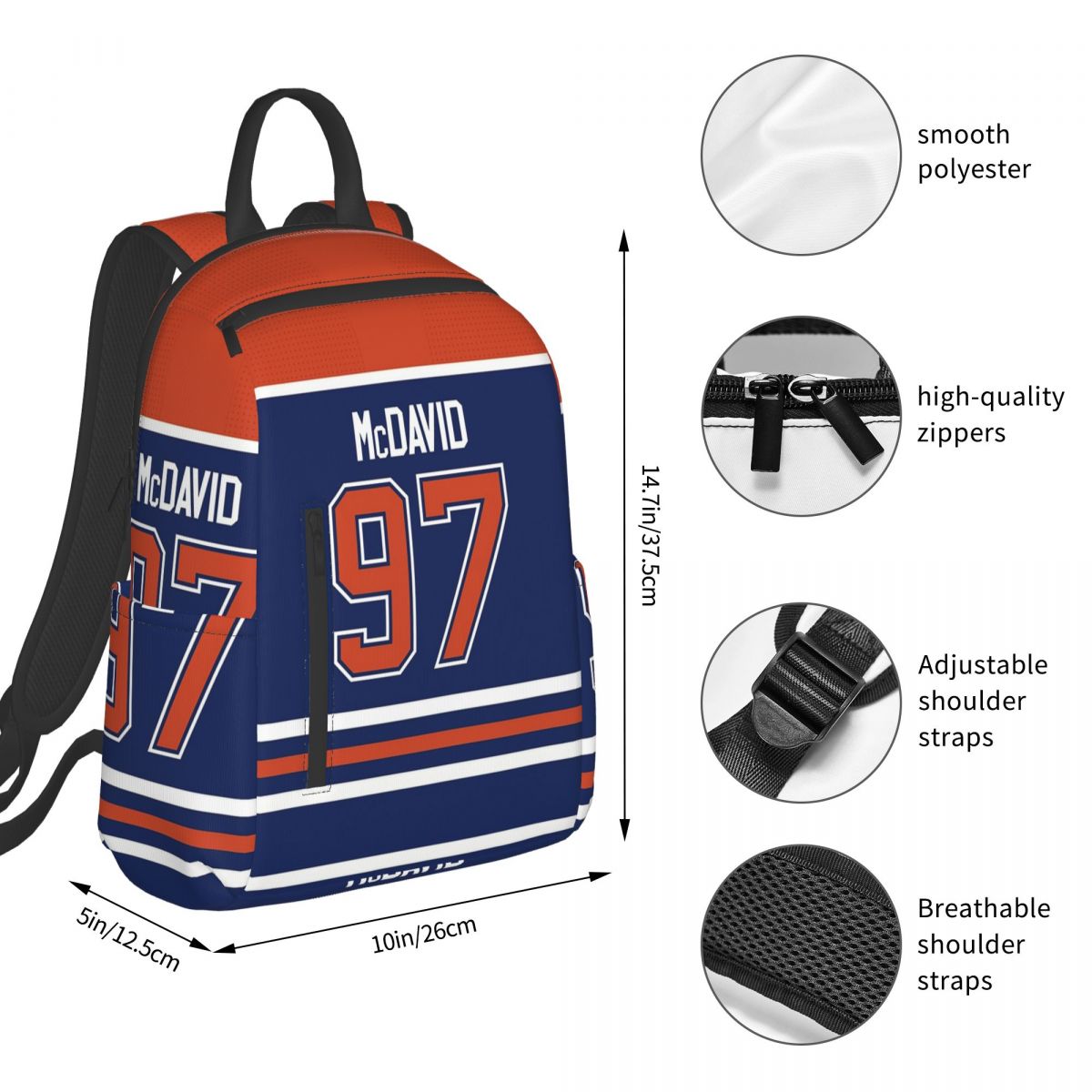 เอดมอนตัน โอิลเลอร์ส คอนเนอร์  - Phone Cases Edmonton บทวิจารณ์และราคา