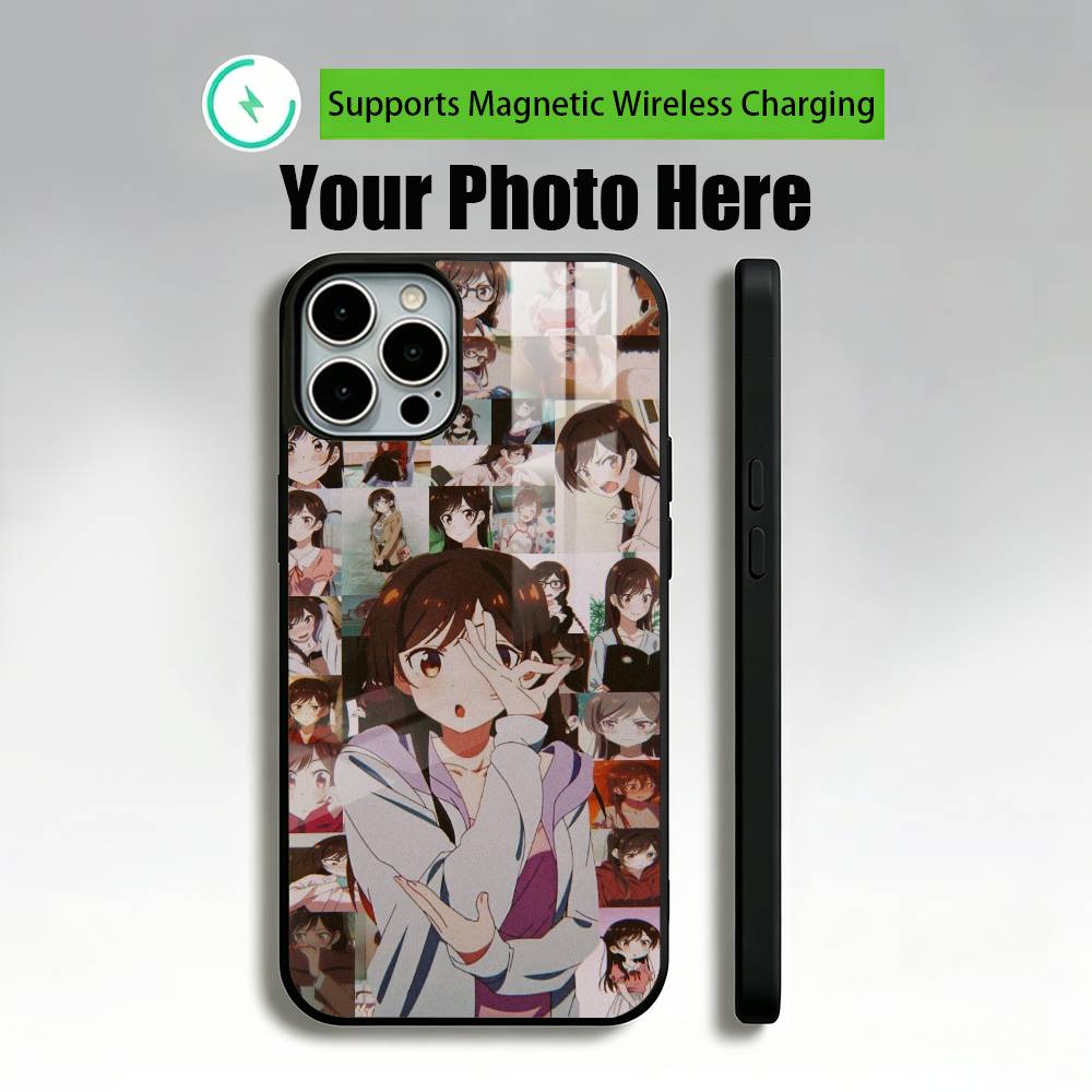 เคสโทรศัพท์ลายเรนท์-อะ-เกิร์ลฟ - Phone Cases Com บทวิจารณ์และราคา