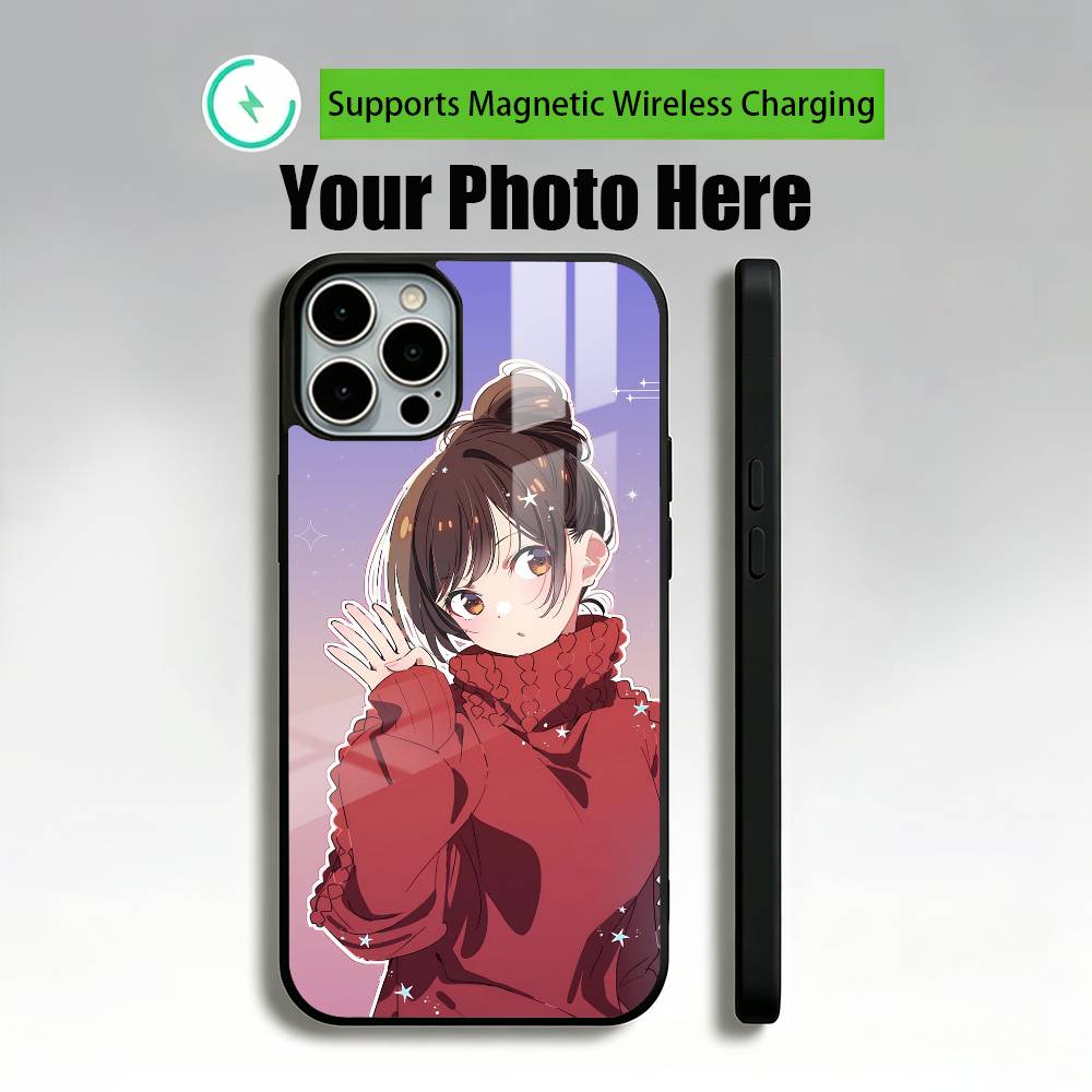 เคสโทรศัพท์ลายเรนท์-อะ-เกิร์ลฟ - Phone Cases Com บทวิจารณ์และราคา
