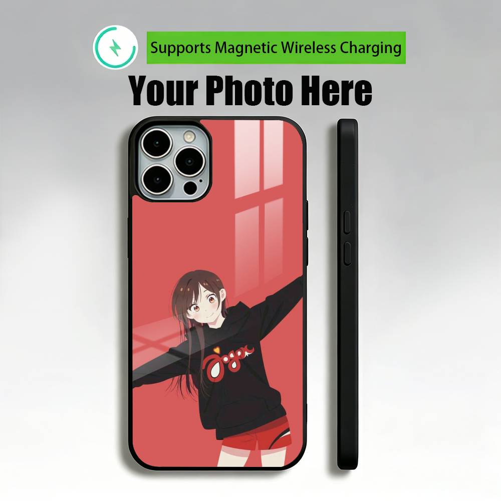เคสโทรศัพท์ลายเรนท์-อะ-เกิร์ลฟ - Phone Cases Com บทวิจารณ์และราคา