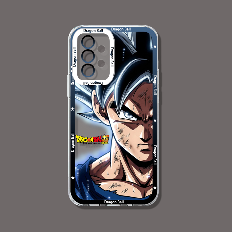 เคสสำหรับ D-DRAGON BALL GOKU S - Phone Cases Samsung A14 บทวิจารณ์และราคา