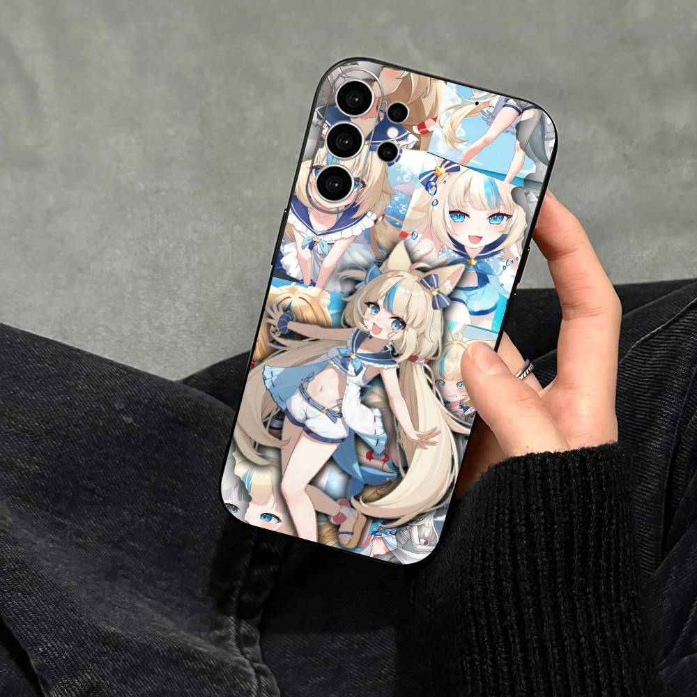 เคสโทรศัพท์ Sameko Saba Cute I - Phone Cases Youtube บทวิจารณ์และราคา