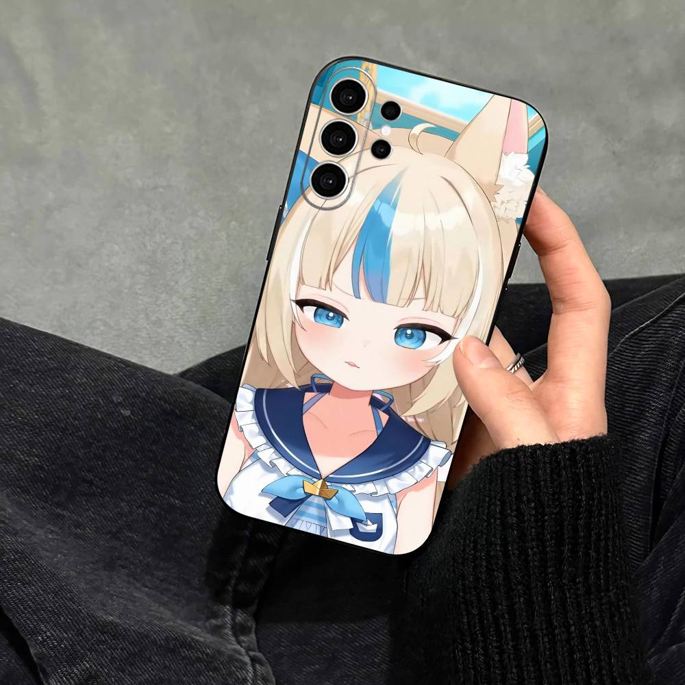 เคสโทรศัพท์ Sameko Saba Cute I - Phone Cases Youtube บทวิจารณ์และราคา