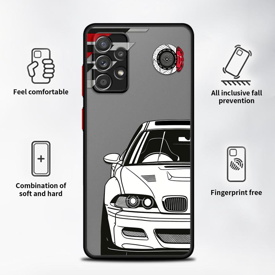 เคสโทรศัพท์สำหรับซัมซุงกาแล็กซ - Phone Cases Samsung A14 บทวิจารณ์และราคา