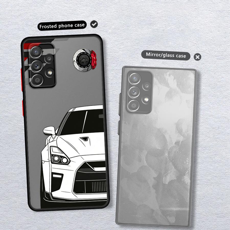 เคสโทรศัพท์สำหรับซัมซุงกาแล็กซ - Phone Cases Samsung A14 บทวิจารณ์และราคา