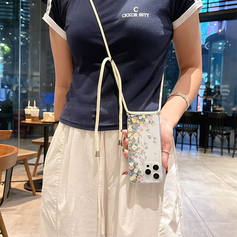เคสโทรศัพท์แบบสายคล้องคอสำหรับ - Phone Cases Xs Max บทวิจารณ์และราคา