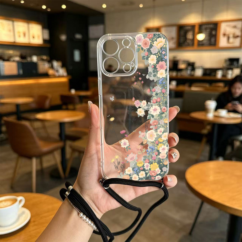 เคสโทรศัพท์แบบสายคล้องคอสำหรับ - Phone Cases Xs Max บทวิจารณ์และราคา