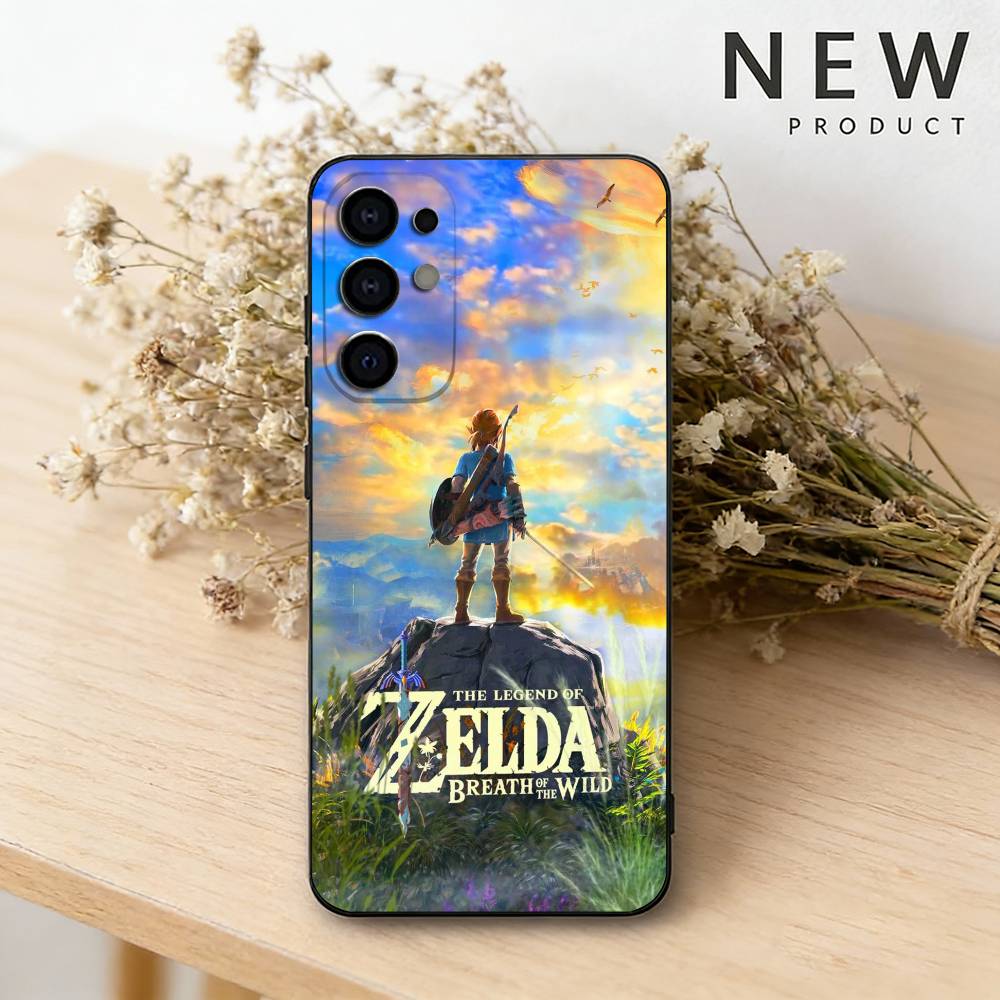 เกม เดอะ เลเจนด์ ซี แซดเลสเคสโ - Phone Cases Zelda บทวิจารณ์และราคา