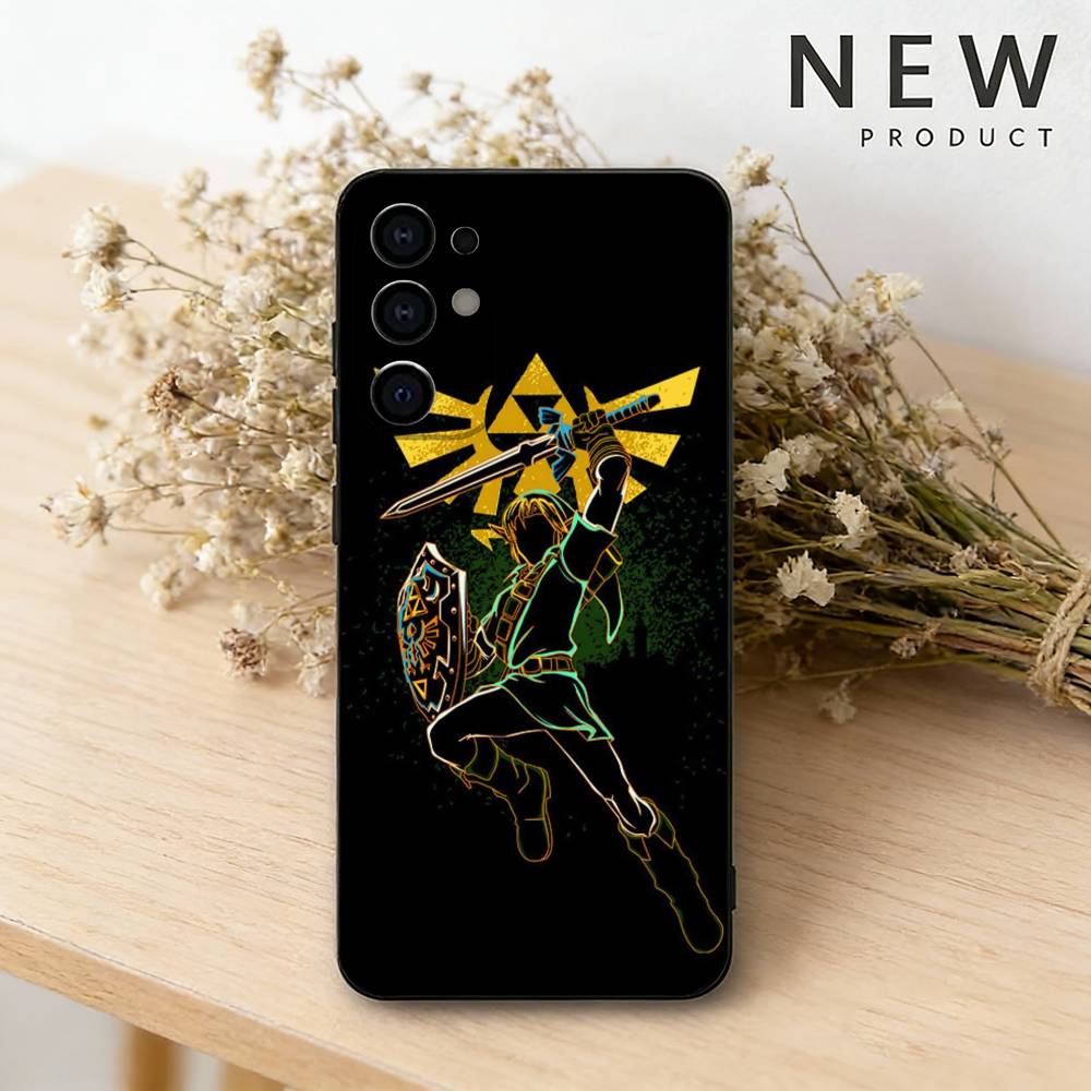 เกม เดอะ เลเจนด์ ซี แซดเลสเคสโ - Phone Cases Zelda บทวิจารณ์และราคา