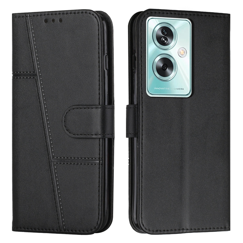 เคสฝาพับแบบฝาพับสำหรับ OPPO A7 - Phone Cases On Sale บทวิจารณ์และราคา