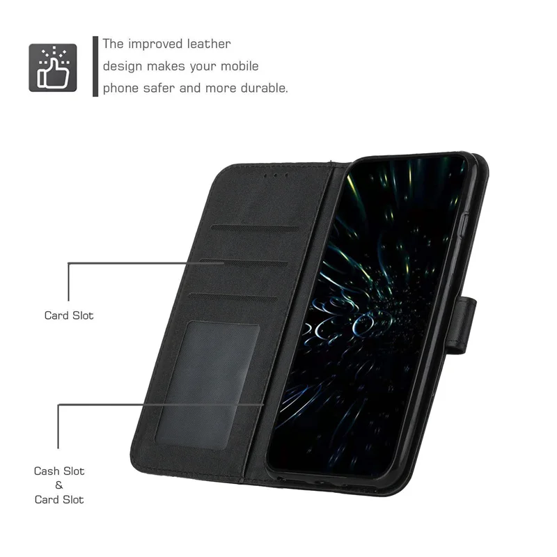 เคสฝาพับแบบฝาพับสำหรับ OPPO A7 - Phone Cases On Sale บทวิจารณ์และราคา